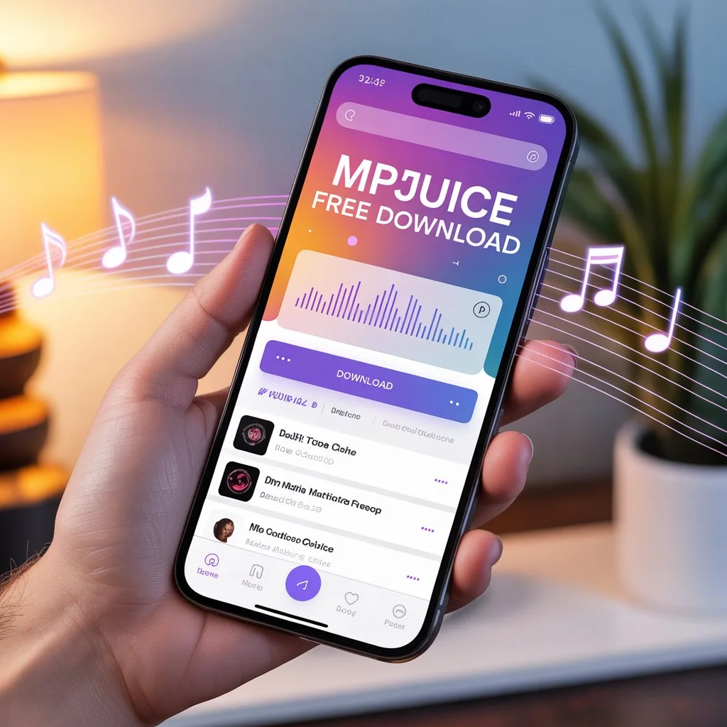 Mp3Juice free download easy and fast MP3 music downloads