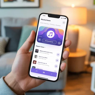 تنزيل mp3juice لتحميل الأغاني مجاناً وسريعاً