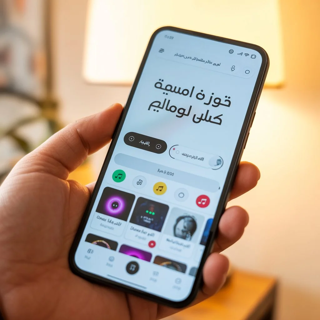 افضل برنامج تنزيل اغاني يدعم جميع الصيغ والأجهزة