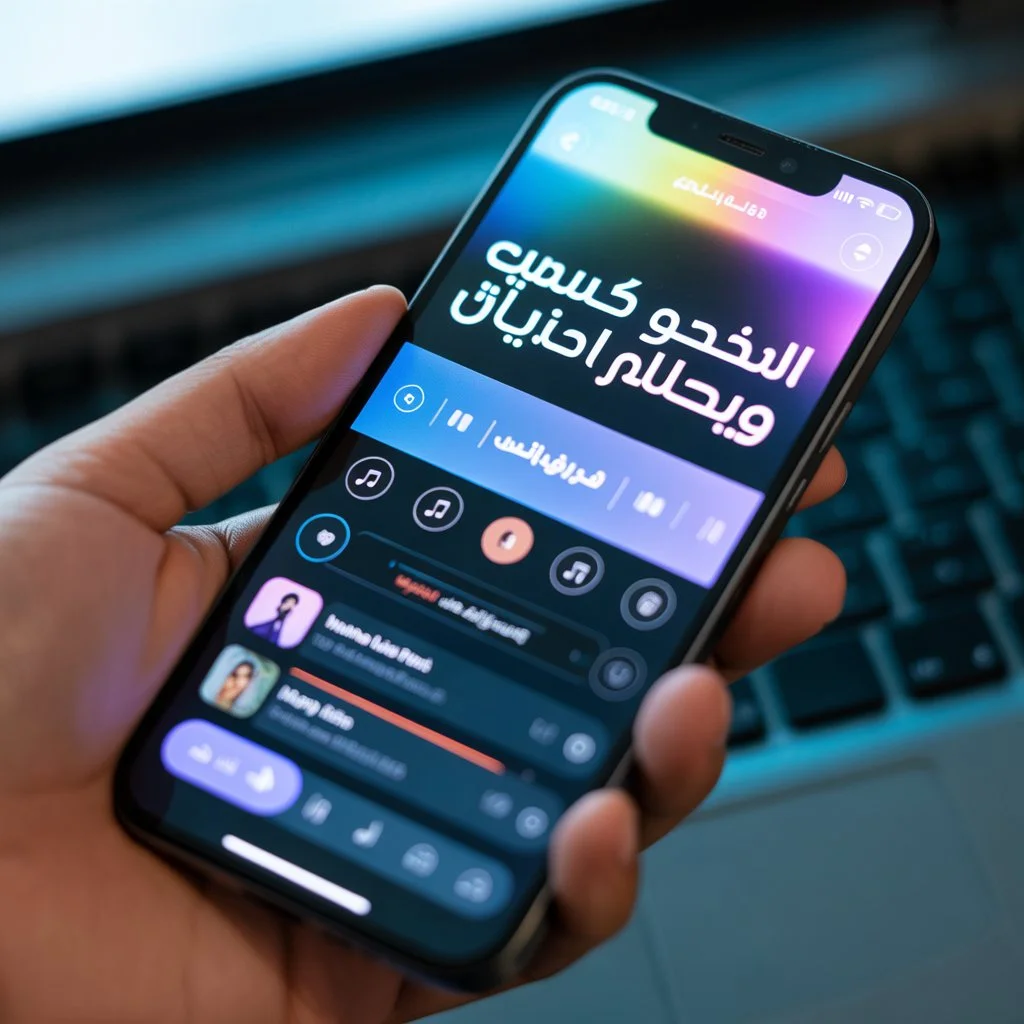 افضل برنامج تنزيل اغاني لتحميل الموسيقى بضغطة واحدة