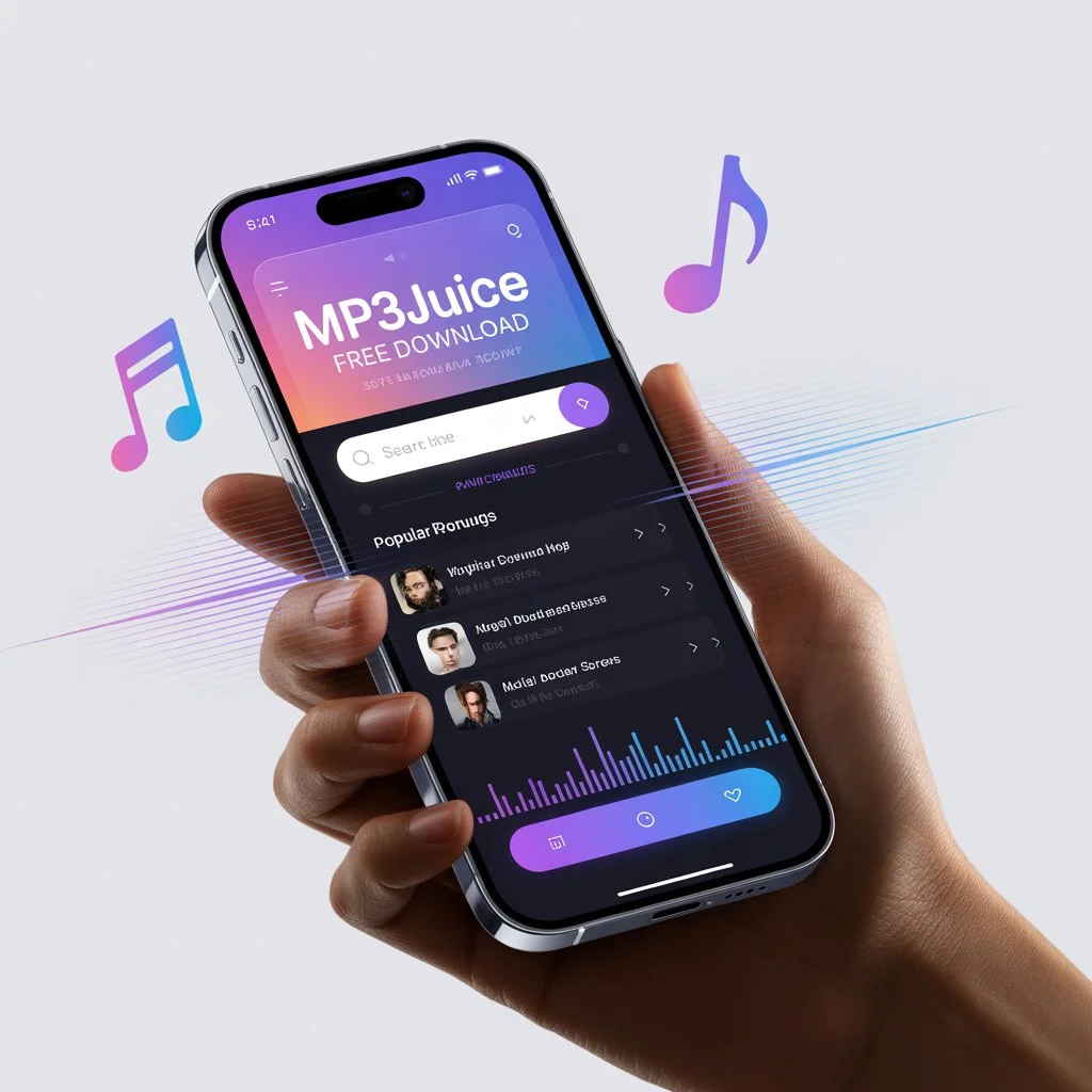 Fast and safe Mp3Juice free download for all devices