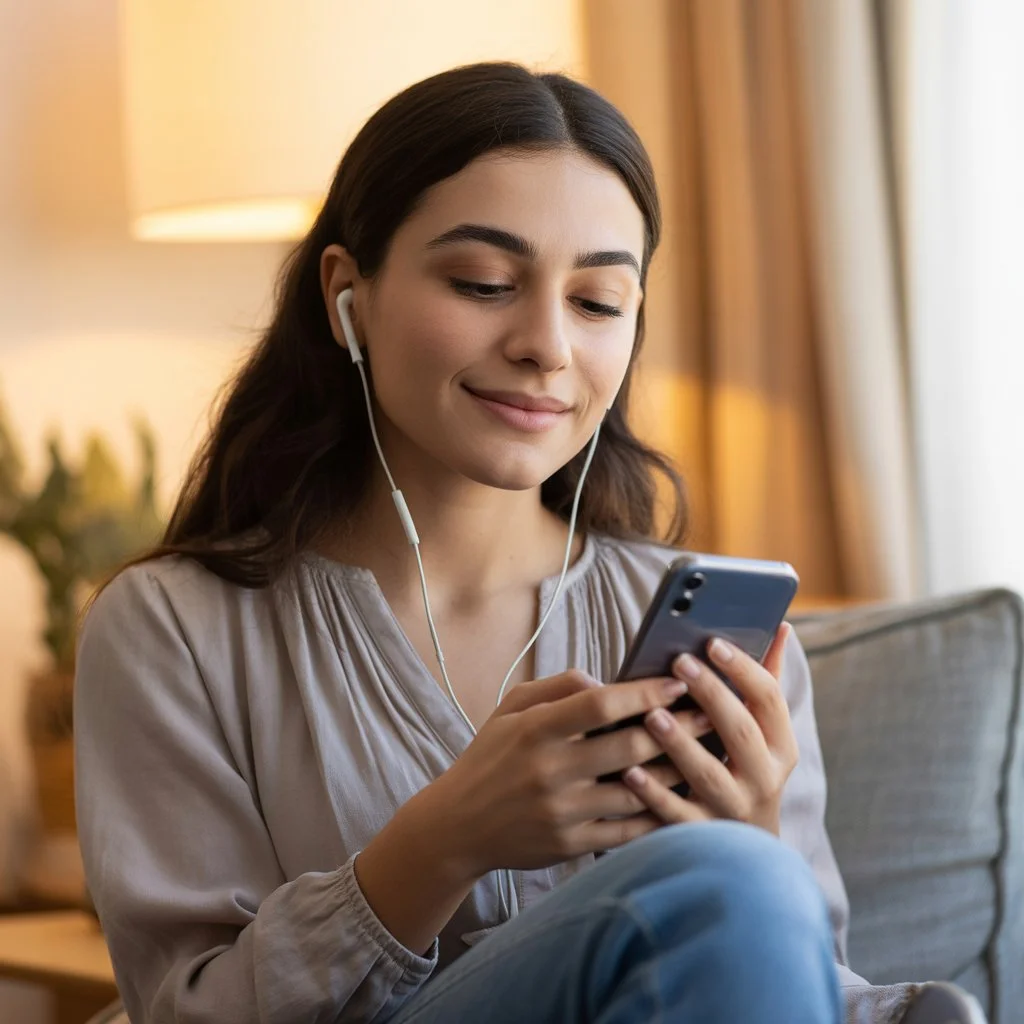 تحميل الموسيقى بسهولة باستخدام برنامج تنزيل أغاني