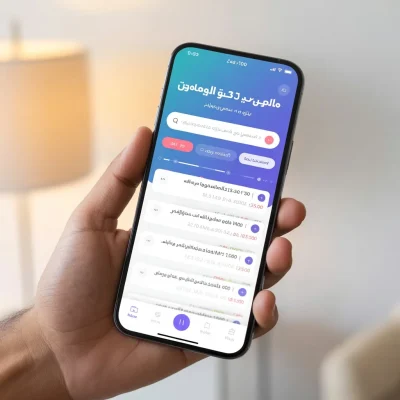برنامج تنزيل أغاني mp3 مجانا للكمبيوتر والموبايل