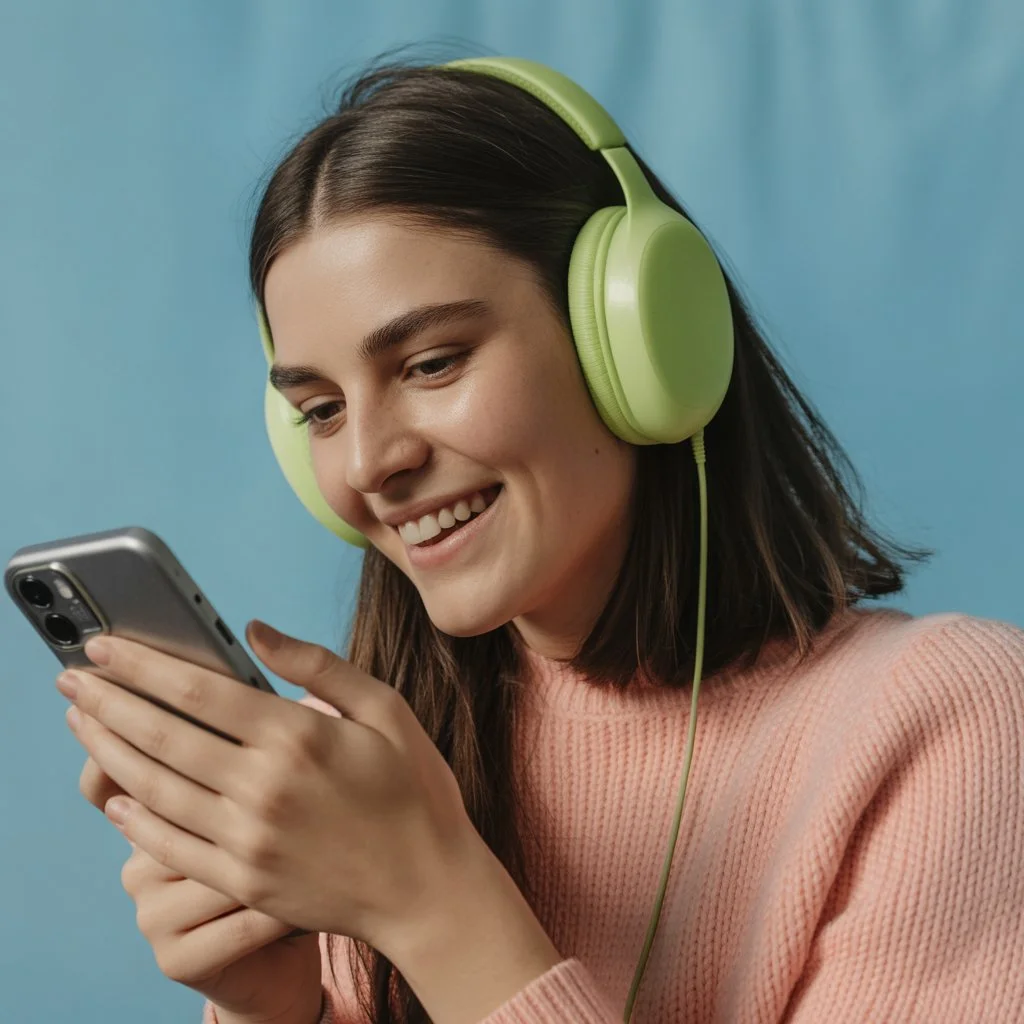 برنامج تنزيل أغاني يدعم تحميل الأغاني بصيغ مختلفة