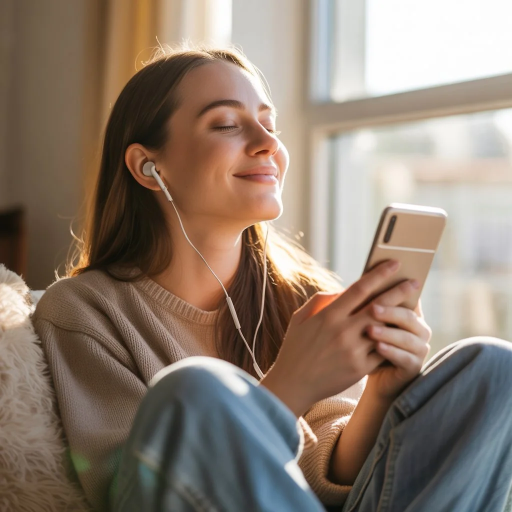 برنامج تنزيل أغاني يجعل الموسيقى في جيبك خلال ثوانٍ